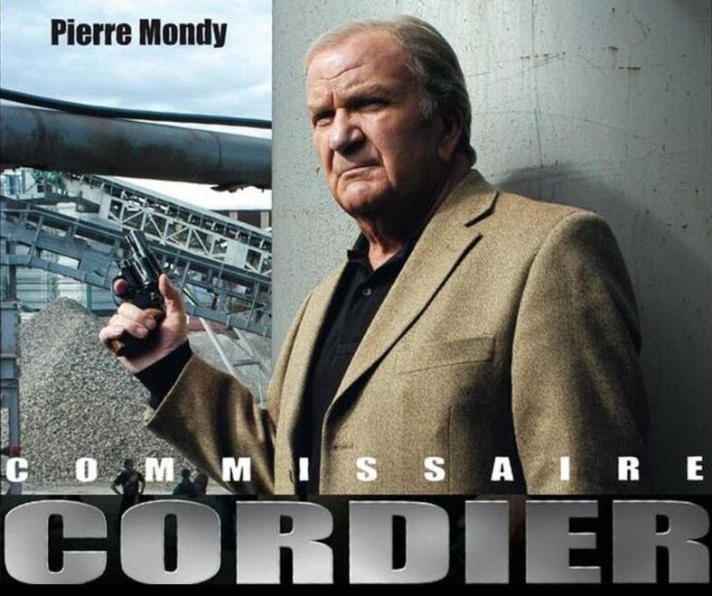 Commissaire Cordier (2005)