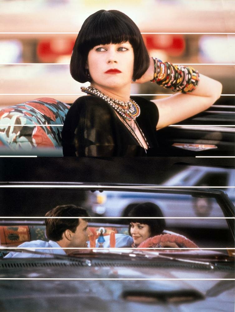 Дикая штучка (1986)