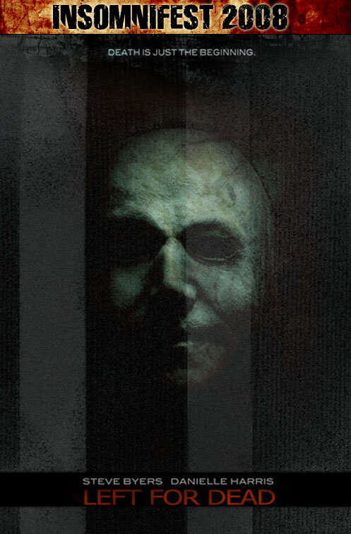 Ночь Дьявола (2007)