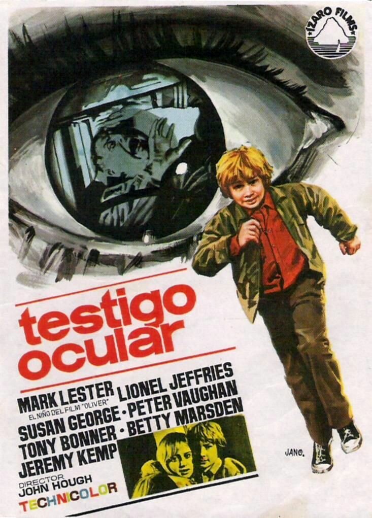 Свидетель (1970)