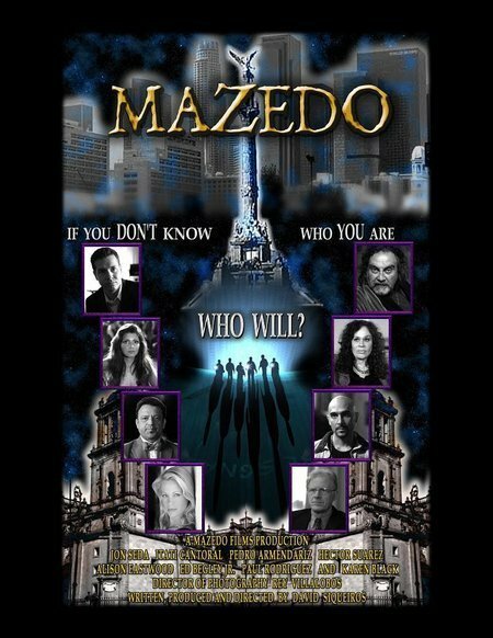 Одна долгая ночь (2007)