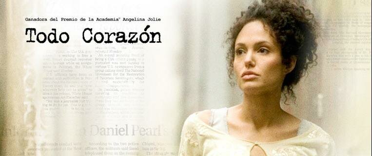 Её сердце (2007) постер