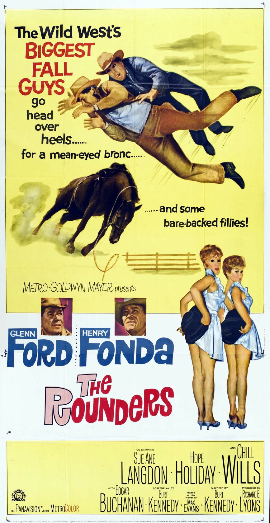 Пропойцы (1965)