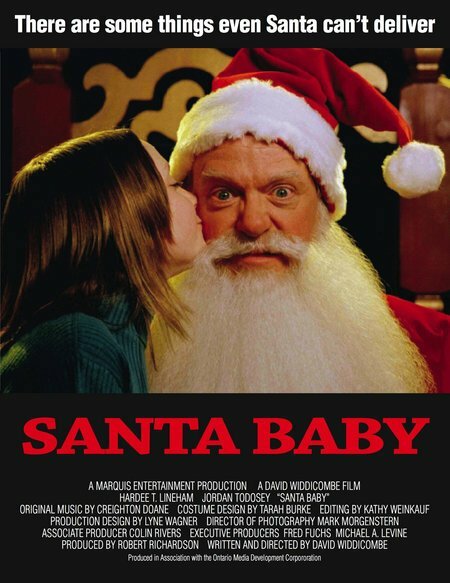 Santa Baby (2006)