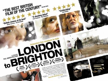 Из Лондона в Брайтон (2006)