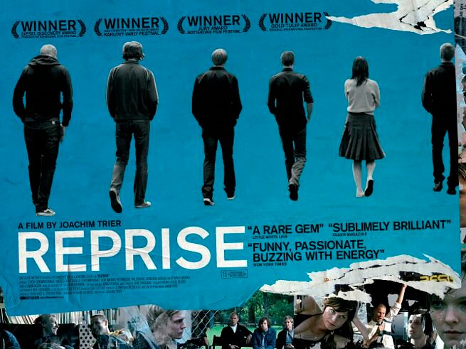 Реприза (2006)