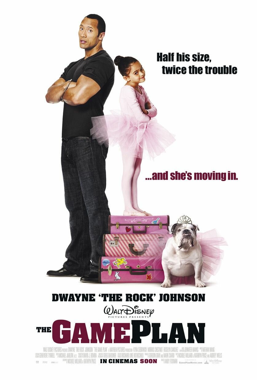 План игры (2007)