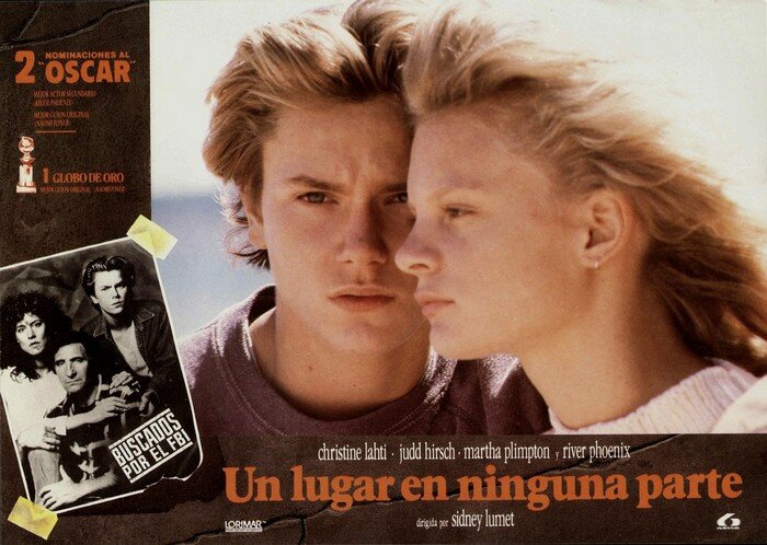 На холостом ходу (1988)