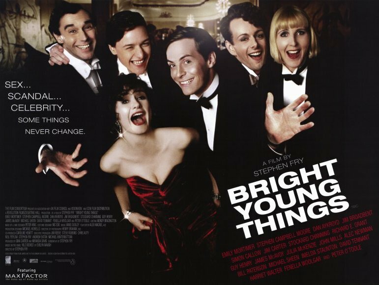 Золотая молодежь (2003)