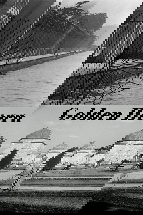 Золотой рог (1964)