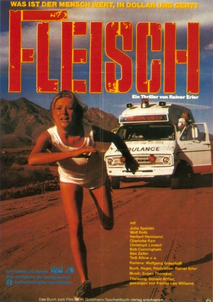 Тайна мотеля «Медовый месяц» (1979)