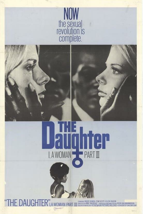 Три вида любви (1970)