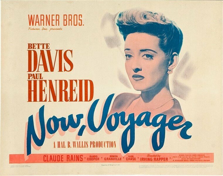 Вперед, путешественник (1942)