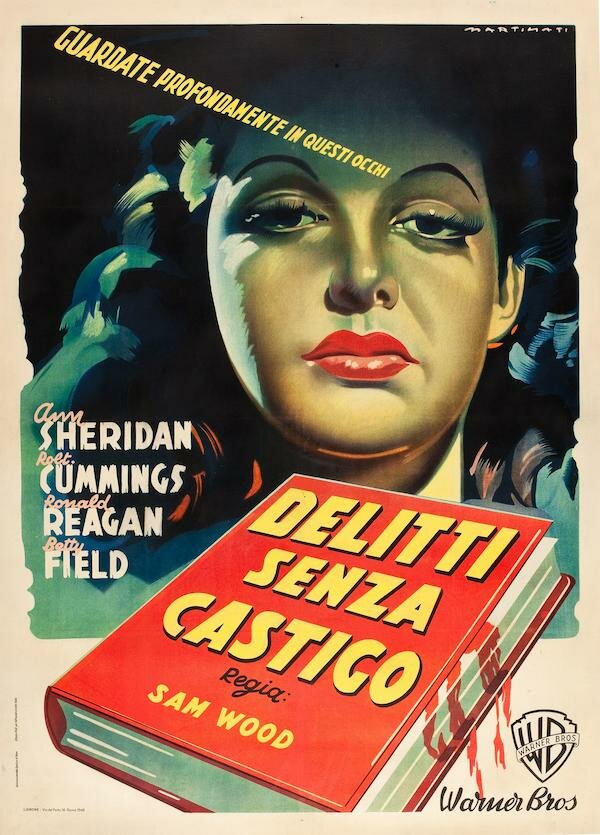 Кингс Роу (1942)