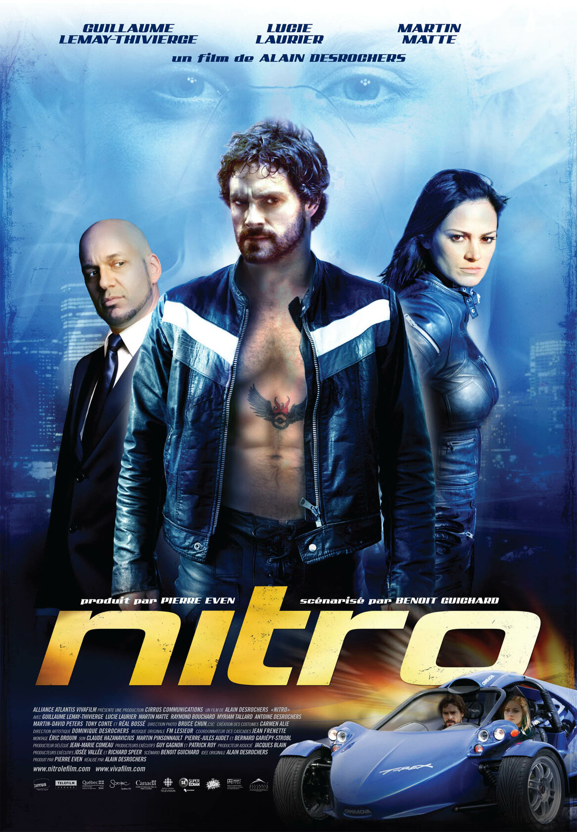 Нитро (2007)