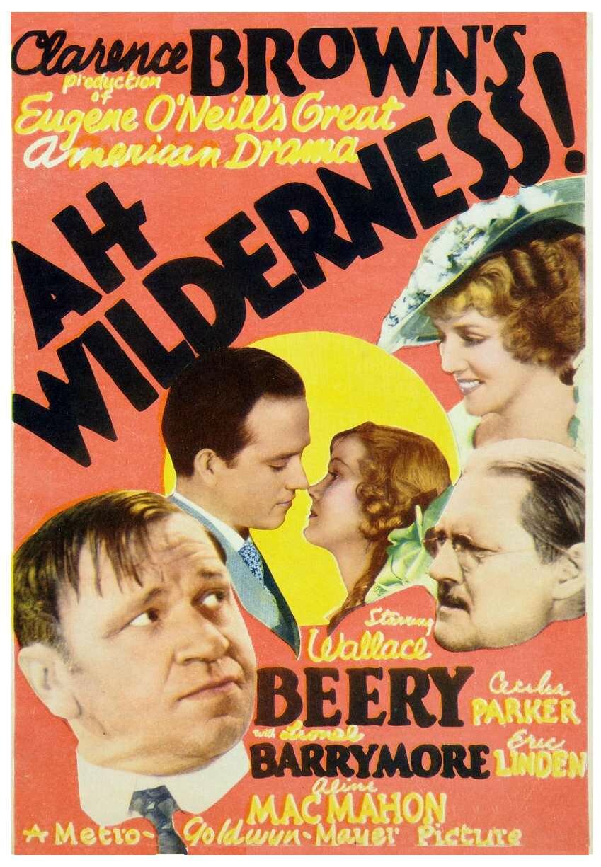 О, молодость! (1935)