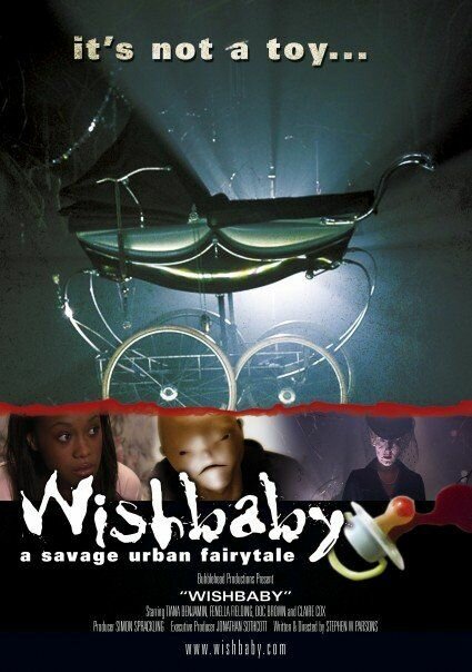 Wishbaby (2007)