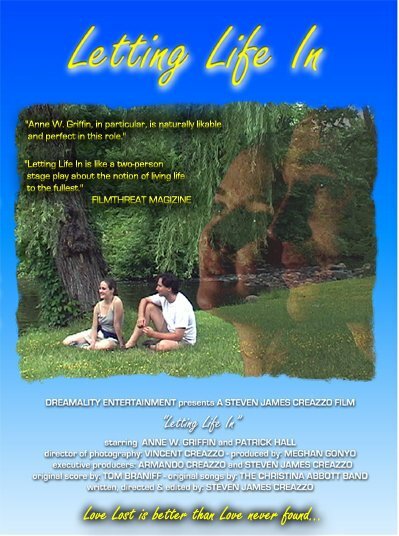 Letting Life In (2003)