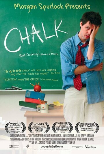 Chalk (2006)