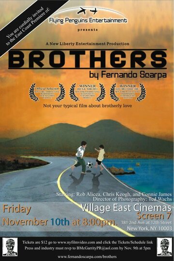 Brothers (2006)