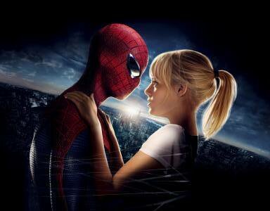 Новый Человек-паук (2012)