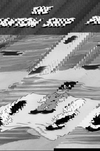 The Phantom Ship (1936)