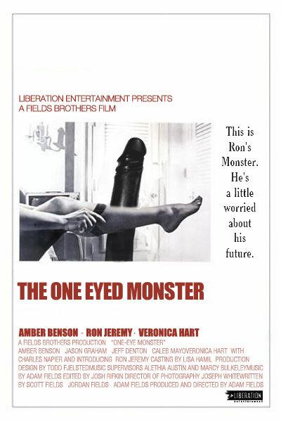 Одноглазый монстр (2007)