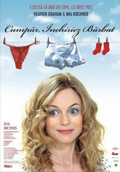 Купи, одолжи, укради (2008)