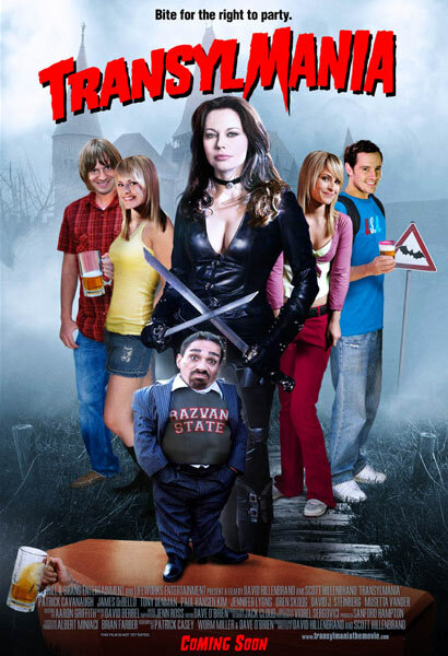 Трансильмания (2009)