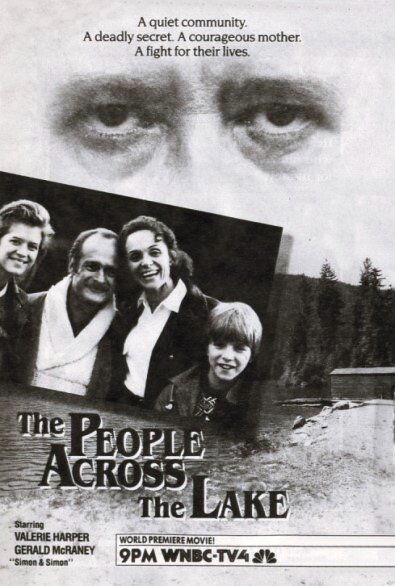 Живущие у озера (1988)