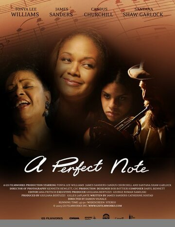 A Perfect Note (2005)