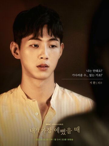 Когда я была красивее (2020)