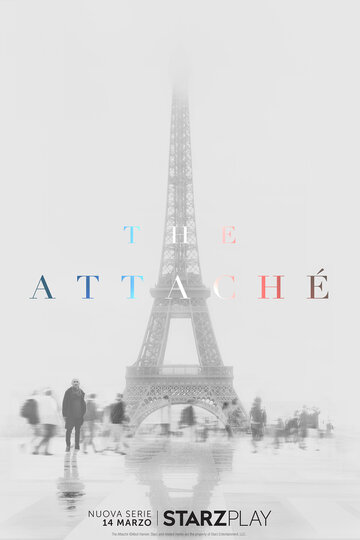 The Attaché (2019)