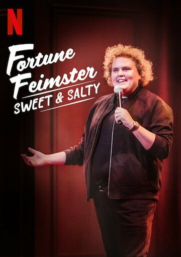 Fortune Feimster: Sweet & Salty (2020)