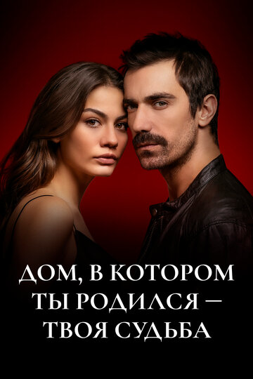 Дом, в котором ты родился – твоя судьба (2019)