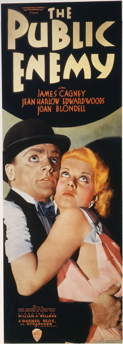 Враг общества (1931)