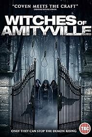 Witches of Amityville Academy (2020)