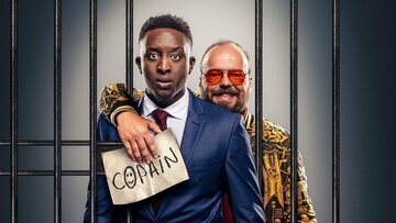 Дружить по-русски! (2019)