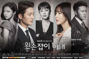 Жена-левша (2019)