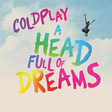 Coldplay: A Head Full of Dreams (2018)
