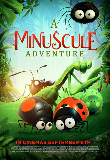 Букашки 2 (2018)