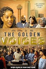 The Golden Voices (2018)
