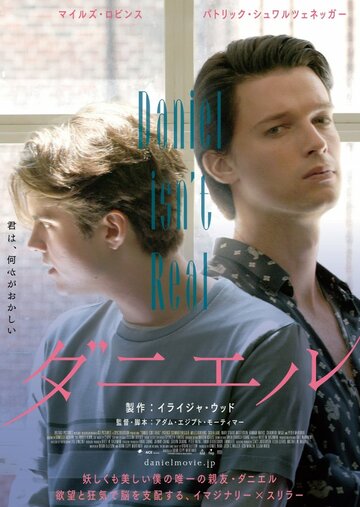 Дэниел ненастоящий (2019)