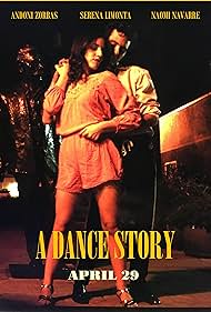 A Dance Story (2019)