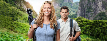 Жемчужина в раю (2018)