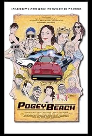 Смотреть Pogey Beach (2019) онлайн в HD 720