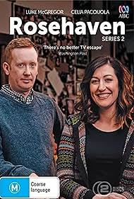 Роузхейвен (2016)