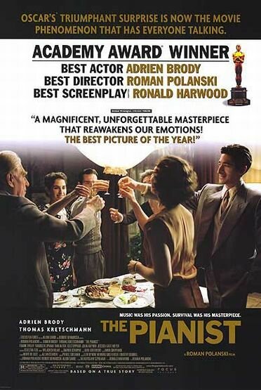 Пианист (2002)