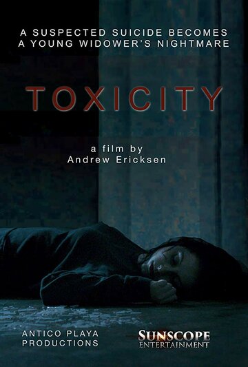 Toxicity (2018) Toxicity (2018)