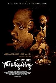 Nothing Like Thanksgiving (2018)